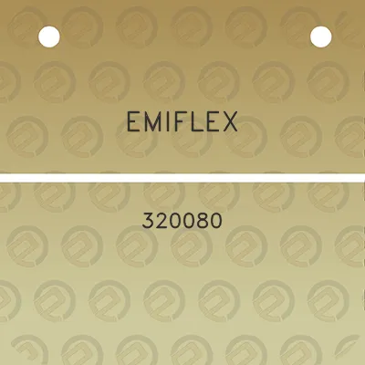 emiflex-320080