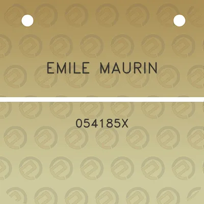 emile-maurin-054185x