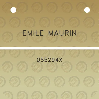 emile-maurin-055294x