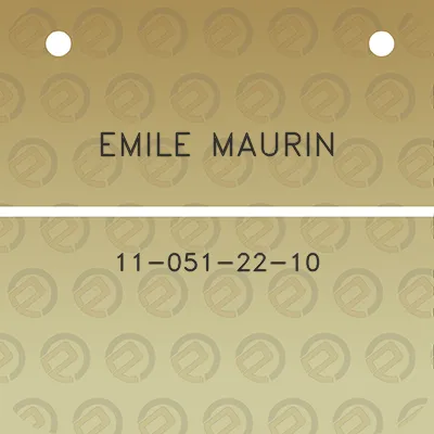 emile-maurin-11-051-22-10