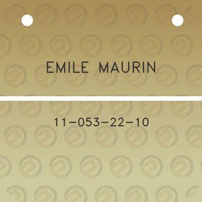 emile-maurin-11-053-22-10