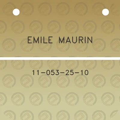 emile-maurin-11-053-25-10