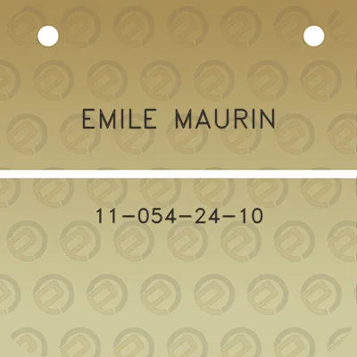 emile-maurin-11-054-24-10