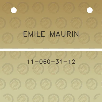 emile-maurin-11-060-31-12