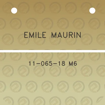 emile-maurin-11-065-18-m6