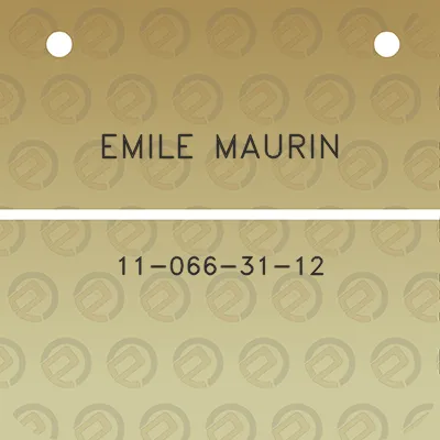 emile-maurin-11-066-31-12