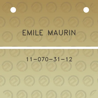 emile-maurin-11-070-31-12