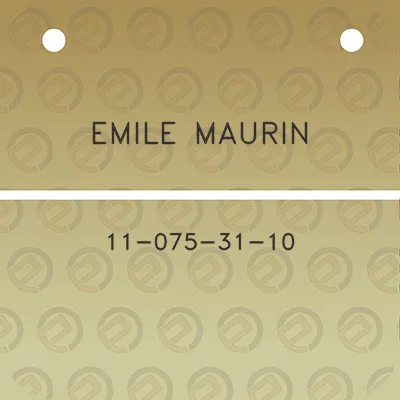 emile-maurin-11-075-31-10