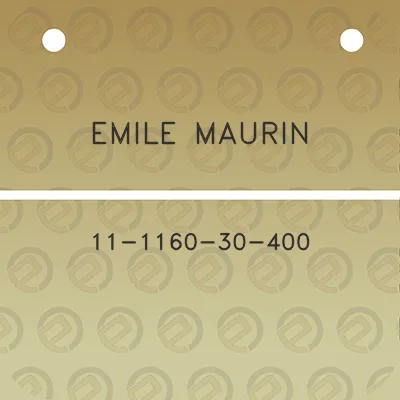 emile-maurin-11-1160-30-400