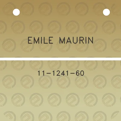 emile-maurin-11-1241-60