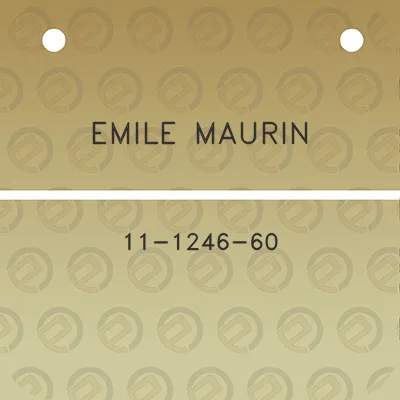 emile-maurin-11-1246-60