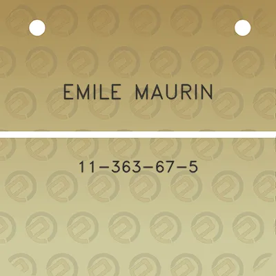 emile-maurin-11-363-67-5