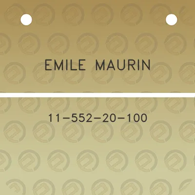 emile-maurin-11-552-20-100