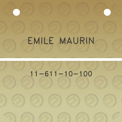 emile-maurin-11-611-10-100