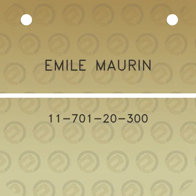 emile-maurin-11-701-20-300