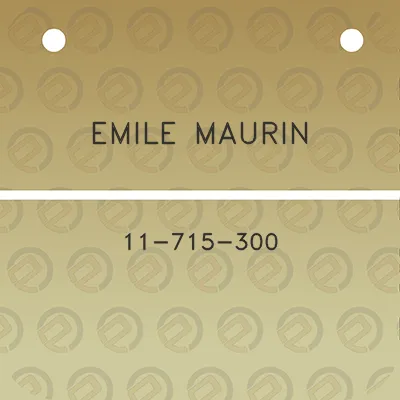 emile-maurin-11-715-300