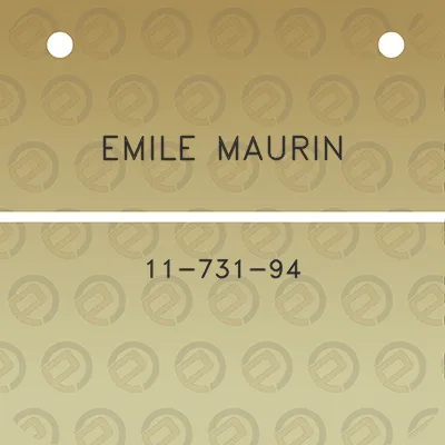 emile-maurin-11-731-94