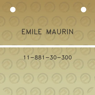 emile-maurin-11-881-30-300