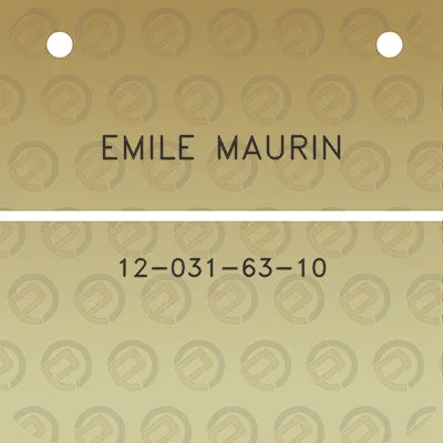 emile-maurin-12-031-63-10