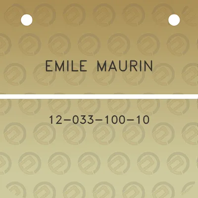 emile-maurin-12-033-100-10