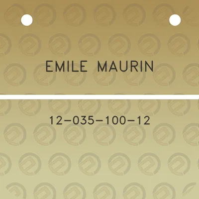 emile-maurin-12-035-100-12