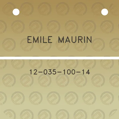 emile-maurin-12-035-100-14