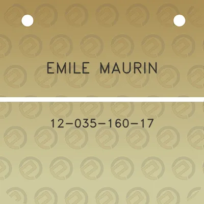 emile-maurin-12-035-160-17