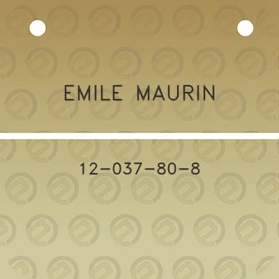 emile-maurin-12-037-80-8