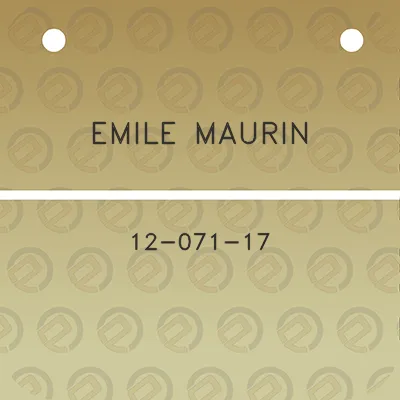 emile-maurin-12-071-17