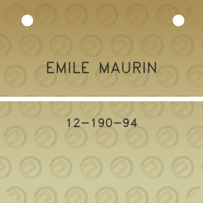 emile-maurin-12-190-94