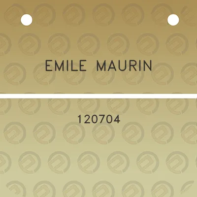 emile-maurin-120704