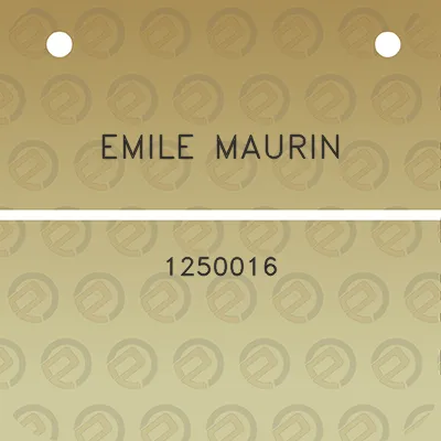 emile-maurin-1250016