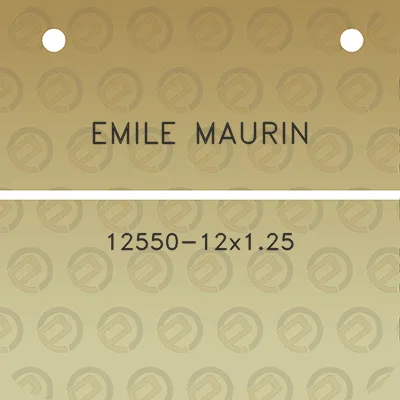 emile-maurin-12550-12x125