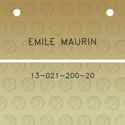 emile-maurin-13-021-200-20