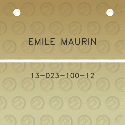 emile-maurin-13-023-100-12