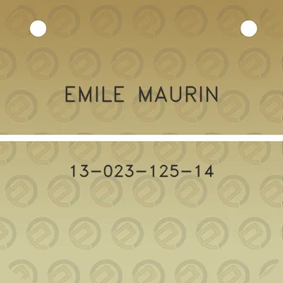 emile-maurin-13-023-125-14