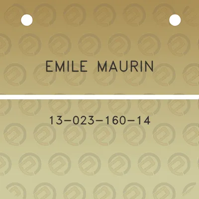 emile-maurin-13-023-160-14