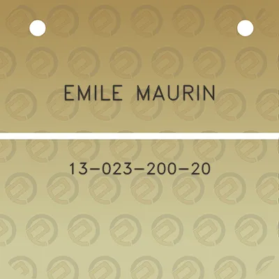 emile-maurin-13-023-200-20