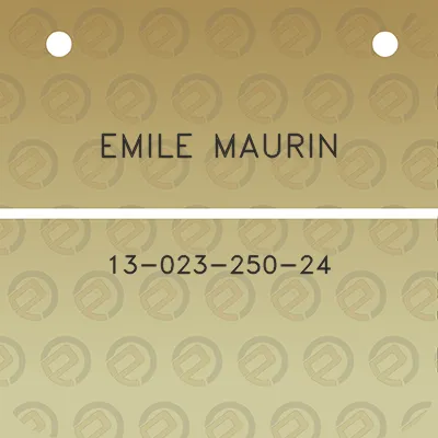 emile-maurin-13-023-250-24