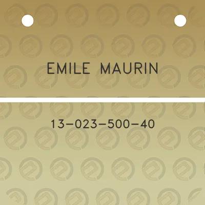 emile-maurin-13-023-500-40