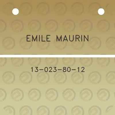 emile-maurin-13-023-80-12