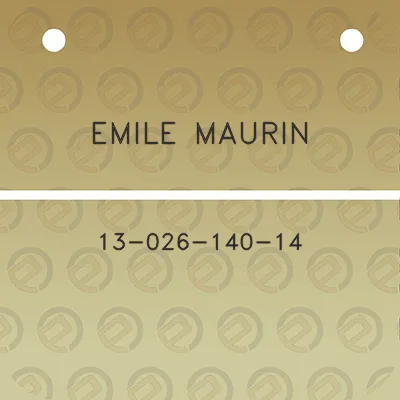 emile-maurin-13-026-140-14