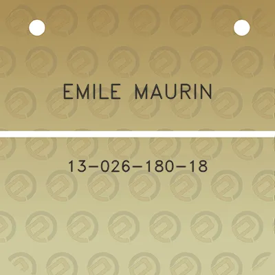 emile-maurin-13-026-180-18