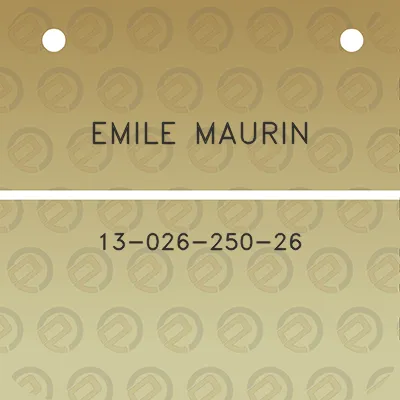 emile-maurin-13-026-250-26