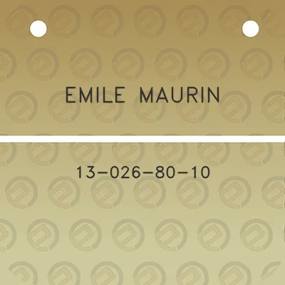 emile-maurin-13-026-80-10