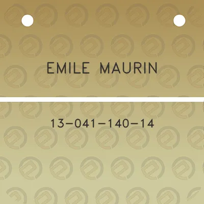 emile-maurin-13-041-140-14