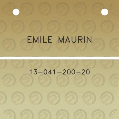 emile-maurin-13-041-200-20