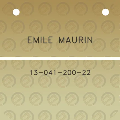 emile-maurin-13-041-200-22