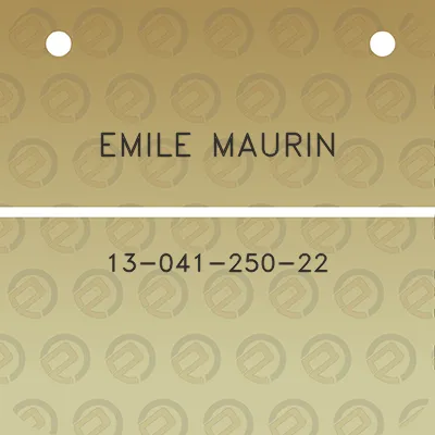 emile-maurin-13-041-250-22