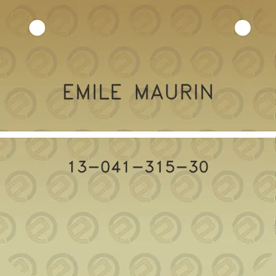 emile-maurin-13-041-315-30